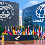 Pakistan to lead IMF, WB boards in 2027 for first time in 74 years