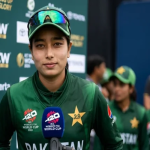 Fatima Sana ready for Women’s T20 World Cup challenge
