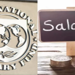 Pakistan IMF near salaried tax relief deal