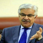 Pakistan jammed Indian Rafale jets: Khawaja Asif