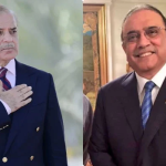 Zardari, Shehbaz urge skill development on Labor Day