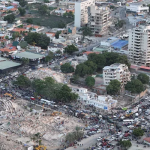 Venezuela quake death toll nears 1,500