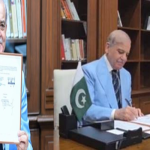 PM Shehbaz postpones Switzerland visit after US-Iran peace agreement