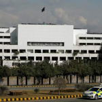 Parliament approves emergency in KP amid PTI walkout, protests