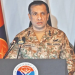 Makkah pact aims at regional stability, vows to defend Saudi Arabia: DG ISPR