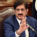 CM Sindh criticizes federal govt