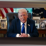 Trump slams Iran after Tehran denies any talks with the US