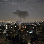 Israel strikes Iranian nuclear and missile sites; Tehran promises retaliation