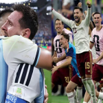 Argentina vs Spain Final: Jason Cundy predicts 4-0 win for Spain