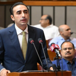 Pakistan committed to freedom, not hostility: Bilawal
