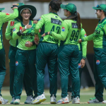 Pakistan to play in Sri Lanka at ICC Womens World Cup 2025
