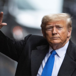 Pakistani representatives coming to US next week for trade talks: Trump