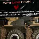 Marka-e-Haq: Pakistan Army declares completion of Operation Bunyanum Marsoos