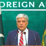 Modi fueling regional unrest for political gain: FO