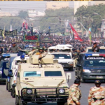 Muharram Holidays Announced for June 25, 26