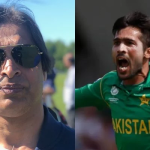 Shoaib calls Amir Pakistan’s smartest pacer