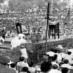 Pakistan Series: 1951-The Assassination of Liaquat Ali Khan