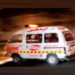 Mansehra car accident claims four family members