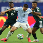 Uruguay vs Saudi Arabia draw keeps group H wide open in FIFA World Cup 2026