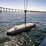 Iran claims capture of second US underwater drone