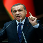 Erdogan affirms Iran’s ‘legitimate’ right to self-defense amid Israeli strikes
