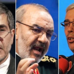 Iran vows retaliation after Israeli strikes kill senior military leaders, nuclear scientists
