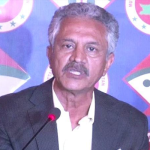 MQM-P leader Waseem Akhtar questions removal of Kamran Tessori