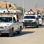 15 terrorists killed in Balochistan IBOs