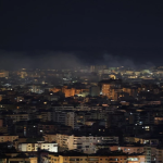 Middle East conflict enters seventh day as Israel bombs Beirut