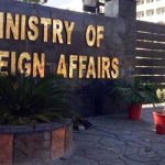 FO denies Indian media claims, confirms Wagah border open for Pakistanis