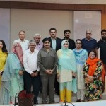 KEC-DHA SUFFA University hosts seminar urging mental health awareness
