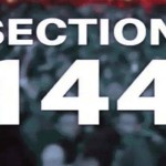 Security Alert: Section 144 enforced around Jinnah Airport