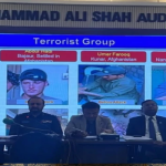Karachi Rangers Camp Attack Mastermind Arrested: CTD