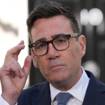 Andy Burnham becomes UK Prime Minister, promises major reforms