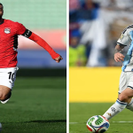 Messi, Salah set for blockbuster World Cup clash