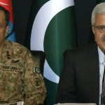 Khuzdar attackers lack humanity and national allegiance: DG ISPR