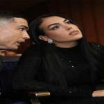 Cristiano Ronaldo and Georgina Rodríguez reportedly set for dream wedding in Madeira