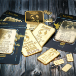 Gold rates drop in Pakistan