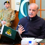 Armed forces ready to face any threat: PM Shehbaz