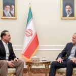 Asim Munir, Iranian President hold key talks as Pakistan pushes for peace