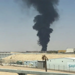 Houthi attacks disrupt Riyadh flights as Saudi tensions escalate