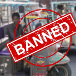 Rickshaws, taxis barred from key Karachi markets ahead of chand raat