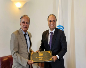 Pakistan to host ECO Ministerial Meeting.