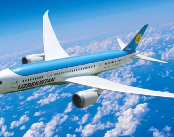 Uzbek to launch direct flights to Pakistan on June 14th