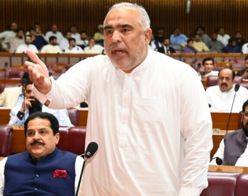 ATC directs passport blocking of Sohail Afridi, Asad Qaiser and 22 PTI lawmakers