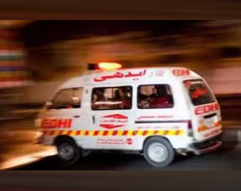 Murree expressway accident death toll rises to 10