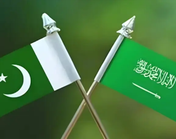 Pakistan pledges full support to Saudi Arabia amid Houthi threats