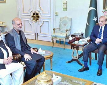 Govt seeks fresh talks with JI over petroleum levy ahead of third protest phase