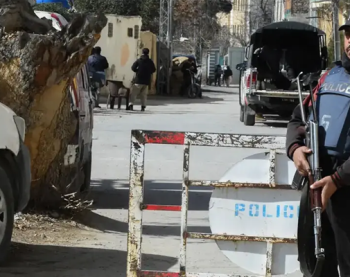 15 terrorists killed after Ziarat attack in Balochistan