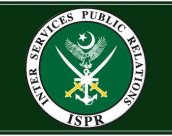 71 Terrorists Killed in Balochistan Operation: ISPR